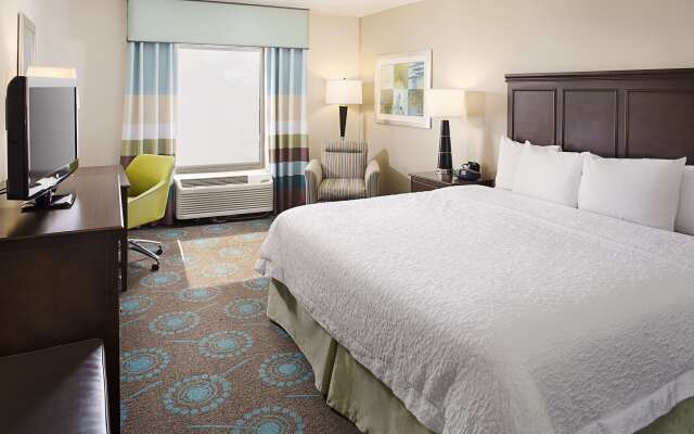 Hampton Inn Naples Central