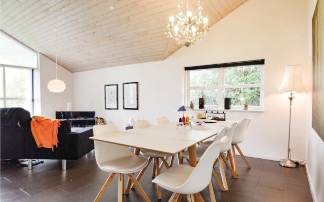Amazing Home in Ebeltoft With 3 Bedrooms and Wifi