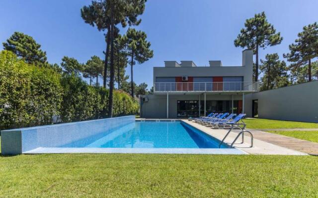 Villa Margarida (Allure)