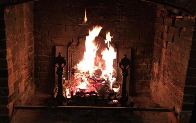 The Angel Inn