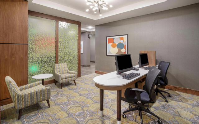 Homewood Suites by Hilton Edina Minneapolis