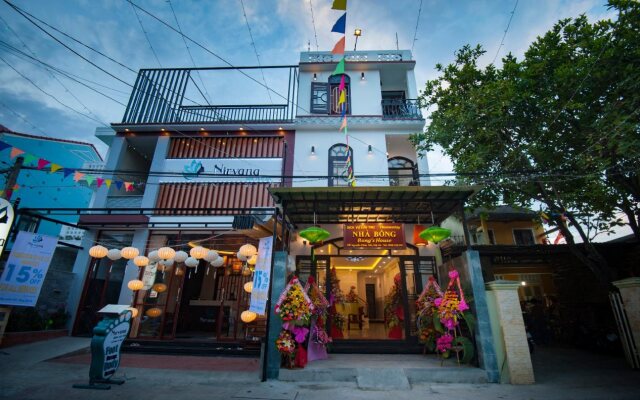 Bong House Homestay Hoi An