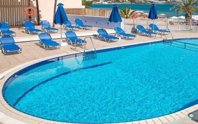 Eleni Beach Hotel