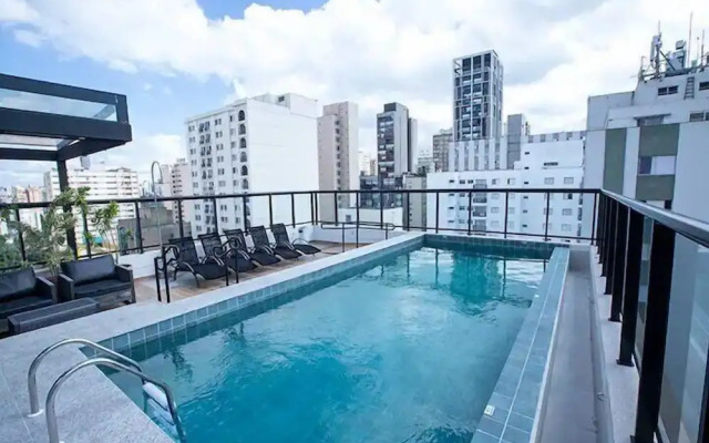 Studio 309 WBE São Paulo prx PUC Allianz