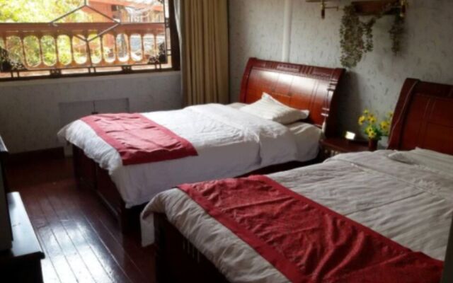 Wolong Inn