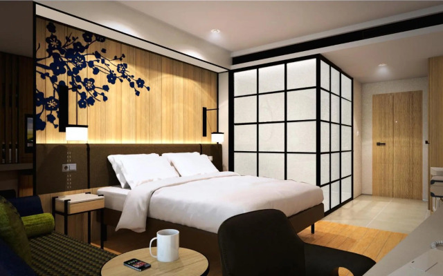 Novotel Karawang