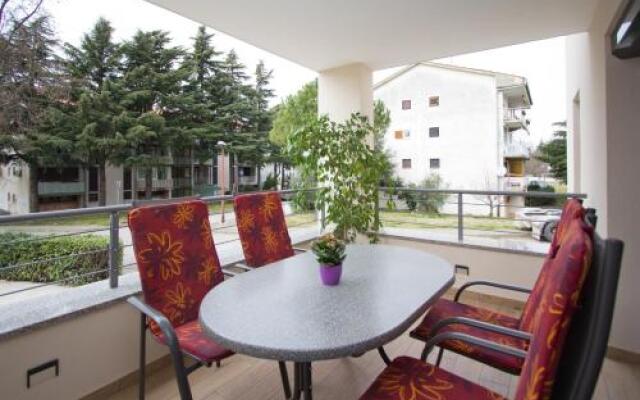 Apartman Adria