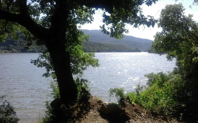 Mirador de Mulera