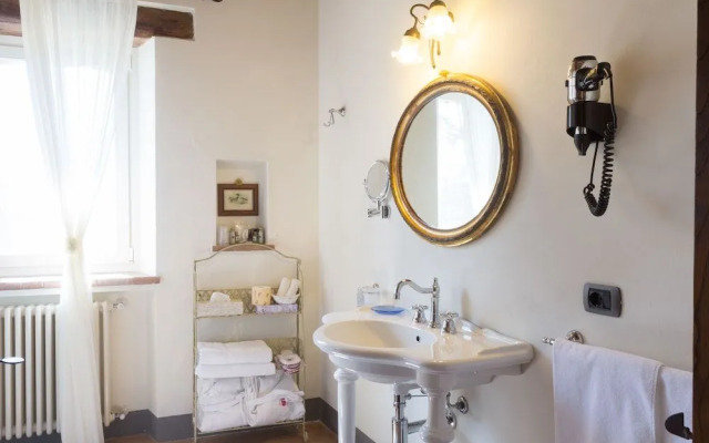 La Palazzetta Del Vescovo