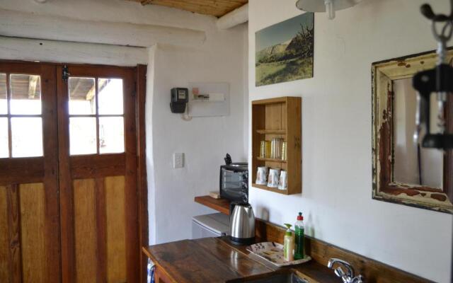 Aloe Guest House