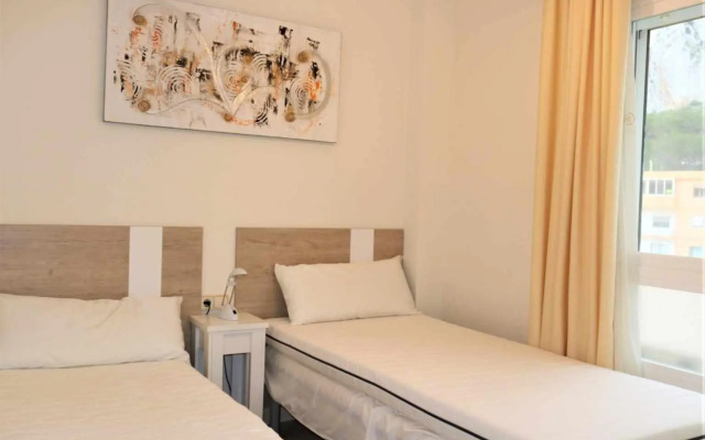 5c Penyal Con preciosas vistas