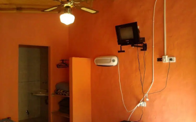 Hotel Virgen Del Valle