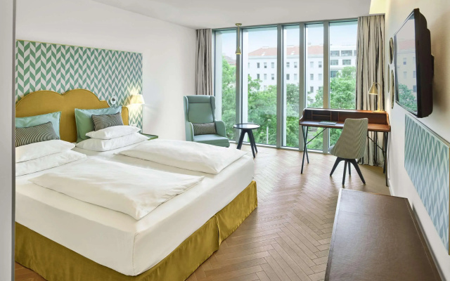 MAXX by Steigenberger Hotel Vienna