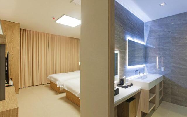 Yeosu Stay Hotel