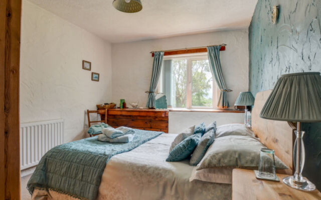 Holiday Home Caernarfon View Cottage