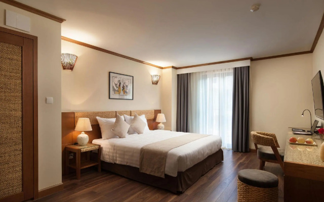 MK Premier Boutique Hotel