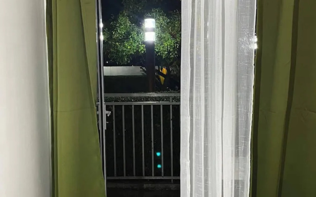 Kasara T1-4k Urban Staycation