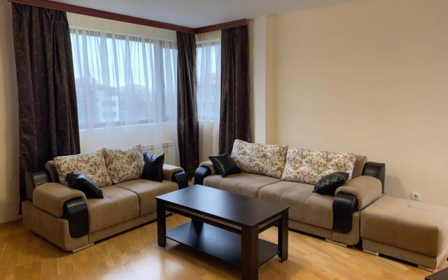 Pravets Spa Resort Apartments