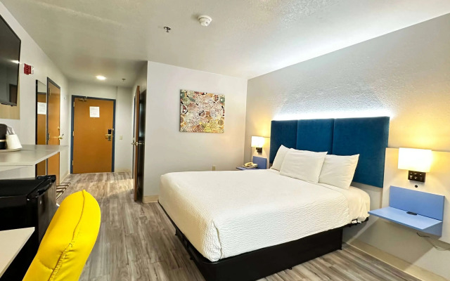 Microtel Inn by Wyndham Gallup