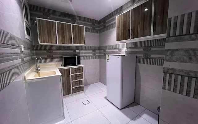 Asig Serviced Apartments Hotel