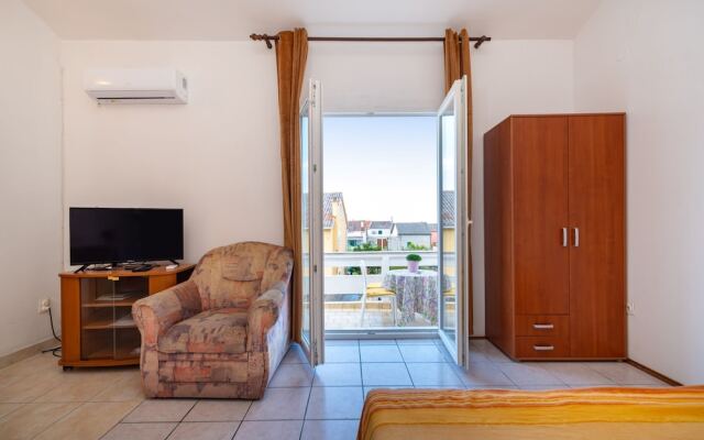 Apartments Valy 4 Center Novalja