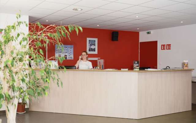 Résidence Odalys Les Côteaux de Sarlat