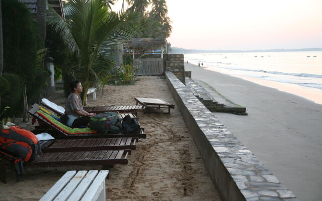 Mui Ne Resort by TheSinhTourist