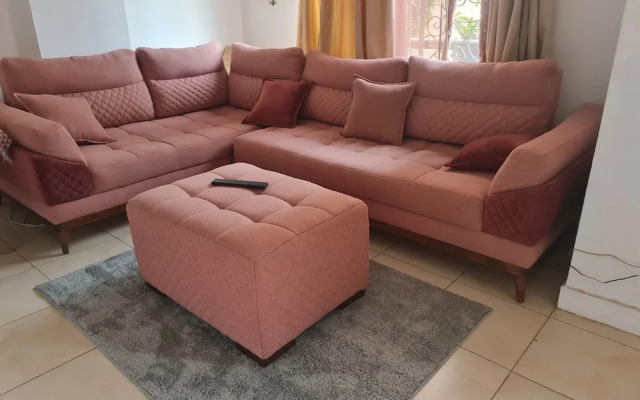 Cozy 2bedroom in Rehab