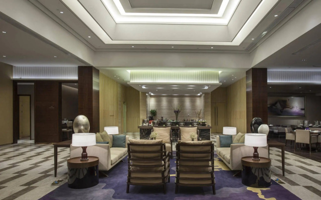 Holiday Inn Qingdao Expo