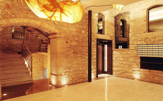 Urbi Apartments