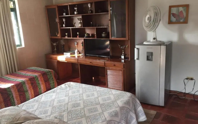 Cabaña Campestre Las Palmas