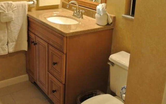 Santa Maria Harbour Resort Condo