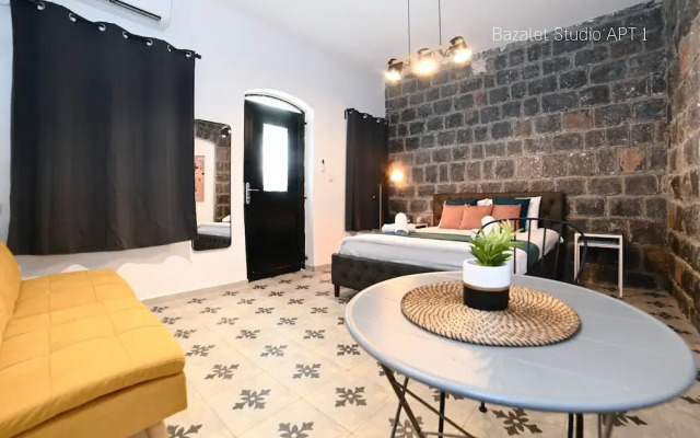 YalaRent Bazelet Apartments