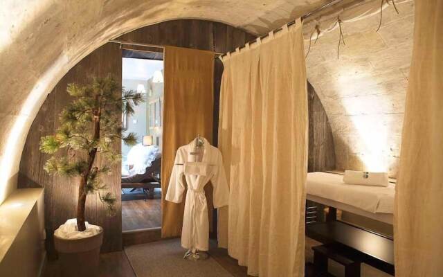 La Marine de Loire Hôtel & Spa