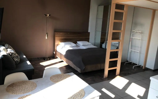 Apartamenty Przy Plaży