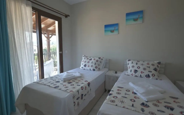 Zeyna Butik Otel
