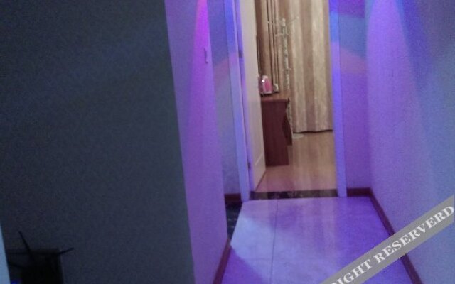 Shangjia Guesthouse