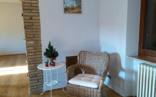 Casolare Santa Margherita