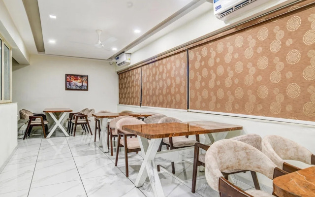 Elite Stays at Central PTC MG Road