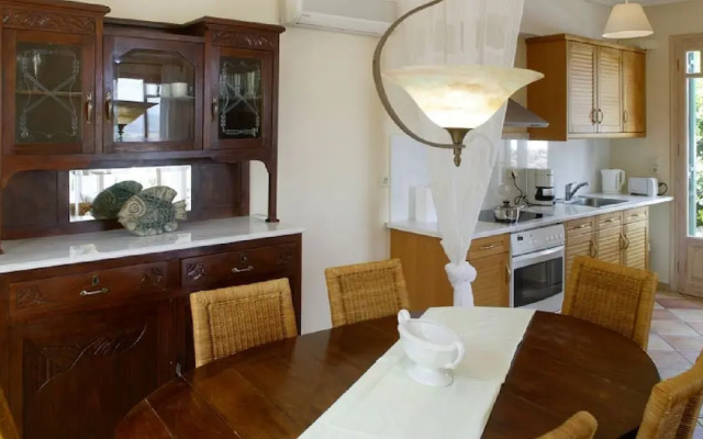 Collection Villas