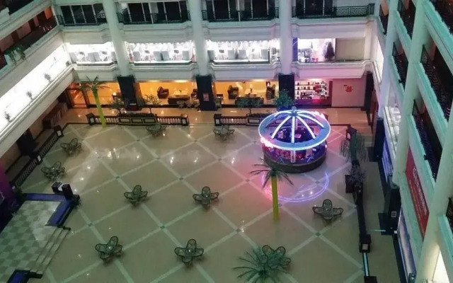 Wonder Hotel