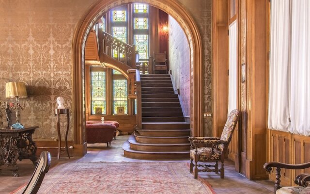 Villa Virginia by Wonderful Italy