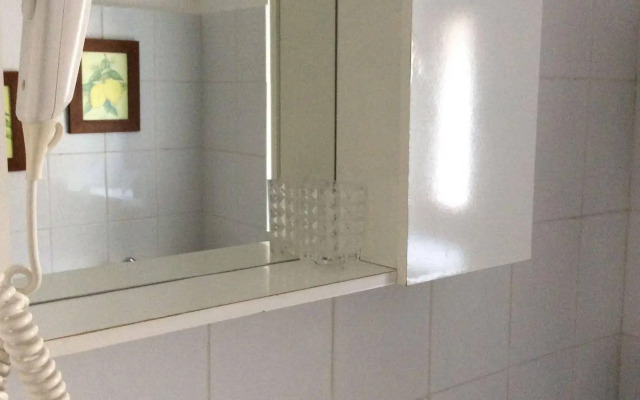Villa Floresta Bed & Breakfast