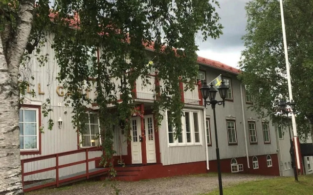 Hotel Akerlund