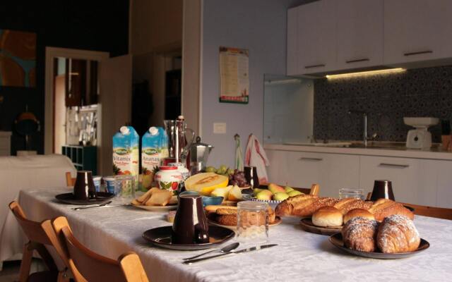B&B La Casa di Paola