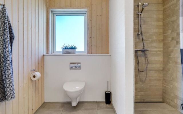 "Wilmar" - 1.4km from the sea in NW Jutland