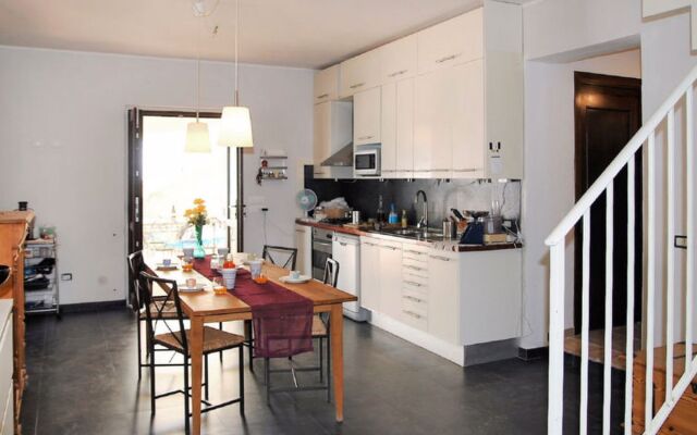 Villa Oasis Itri