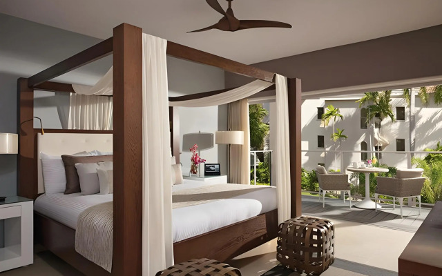 Zoetry Montego Bay - All Inclusive