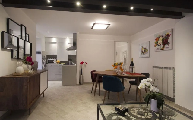 Appartamento Splendore