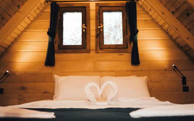 Lome Çiftliği Otel ve Restoran